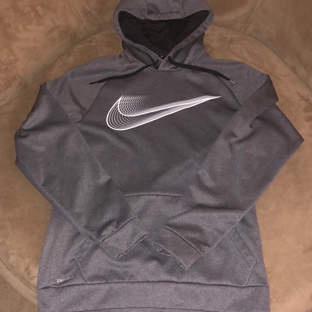 Nike sweatshirt
